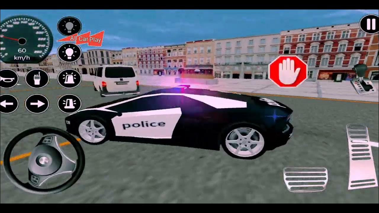 Car Gameplay Games New Car Best Games 2024 7531 YouTube