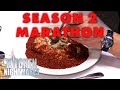 Season 2 Marathon | Kitchen Nightmares
