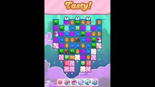 Candy Crush Saga Level 22805 - NO BOOSTERS | SKILLGAMING ✅