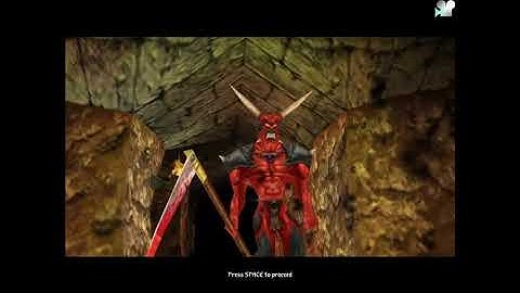 Dungeon Keeper 2 | First Map | Gameplay
