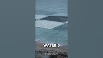 Het mysterie van vierkante golven🌊