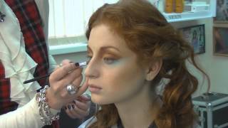 ЭТНИЧЕСКИЙ МАКИЯЖ/ОЛЬГА ГОРДИАС/GORDIAS MAKE-UP CLUB