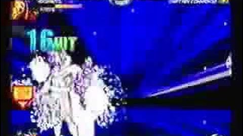 MvC2: Brett vs Harry (best of 7) pt 2 .:9.24.08:.