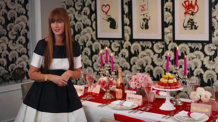 Deborah Lloyd's Guide to Holiday Style