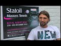US Open 2012: Goran Ivanisevic's Prediction