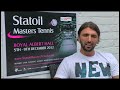 US Open 2012: Goran Ivanisevic's Prediction