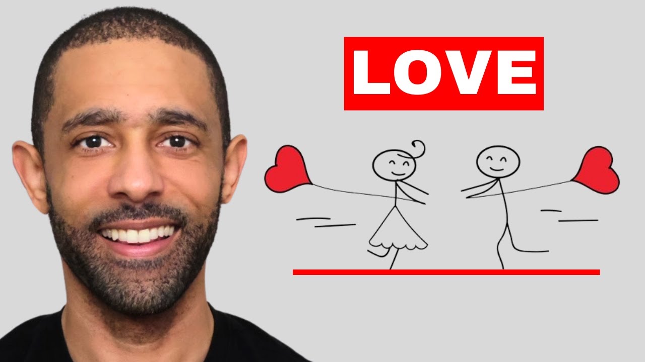 Why You Can't Control Who You Fall in Love With