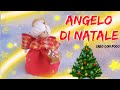 FAIDATE  DECORAZIONE NATALE ANGELO PENDENTE,PUNTALE ALBERO NATALE, BOMBONIERA Tutorial EASY RICICLO