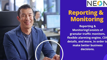 Neon Soft Complete Telecom Billing Rate Management & CRM Solution