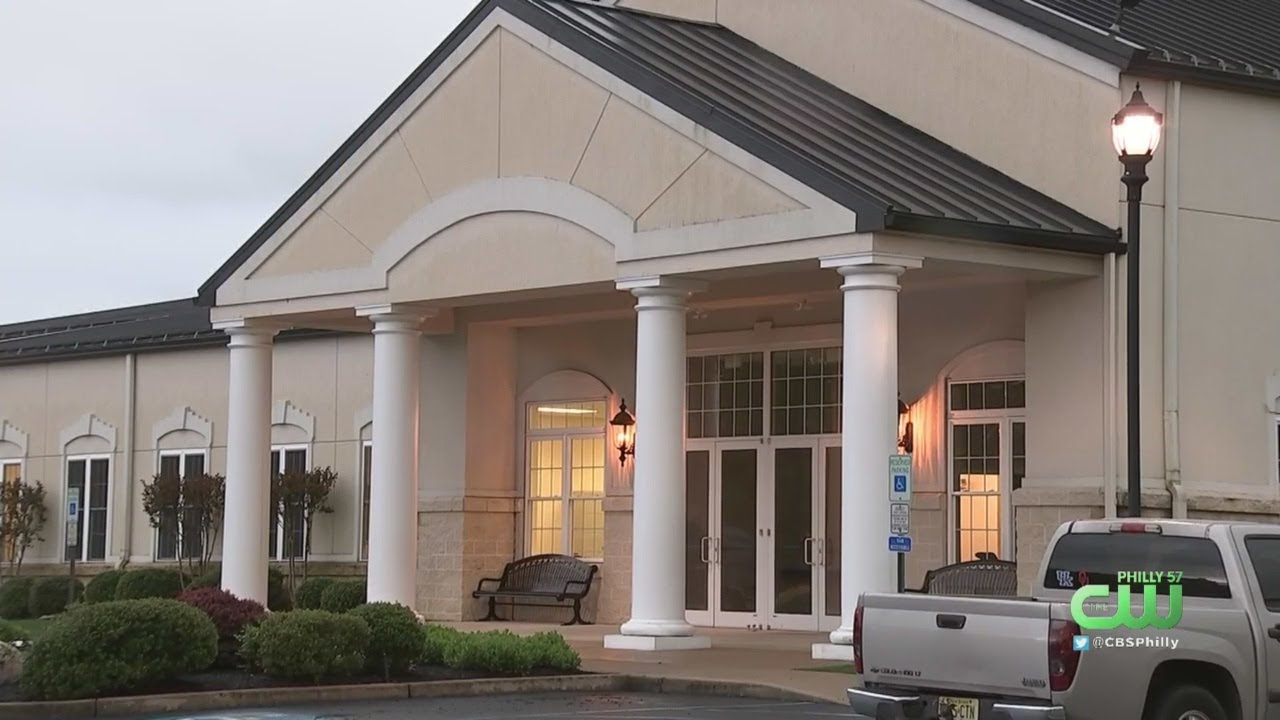 South Jersey Church Preparing To Hold In-Person Service Sunday