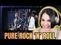 Chuck Berry Johnny B. Goode Reaction 🤯 THIS is where rock started?