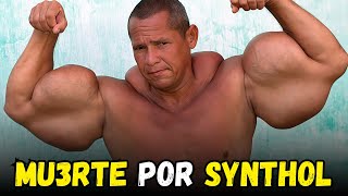 ESTOS Son Los CASOS MÁS EXTREMOS Del SYNTHOL | DOCUMENTAL SOBRE EL &quot;MÚSCULO FALSO&quot;
