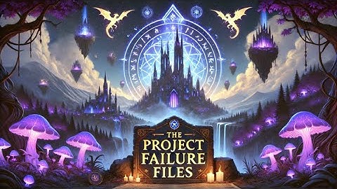 Trusting Luck Over Testing (#ProjectFailureFiles Ep.64)