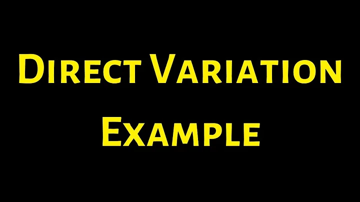 #33. If y varies directly as x and y = 60 when x = 6, find y when x = 15