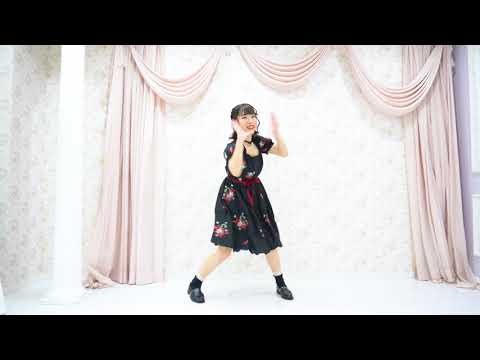 〘四月一日〙よくできました◎　踊ってみた。〘6周年〙