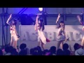 東京女子流 20141102 existence