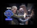 Doctor who the time warrior  teaser trailer