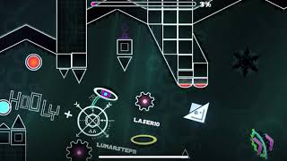 Mobile Esencia 10% - Zafkiel7 Extreme Demon Progress