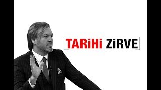 Ergün Diler : Tarihi zirve