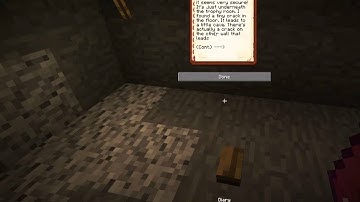 Minecraft: The Redstone Bug Part 2!