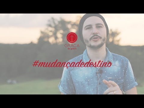 Mudança de destino - Graça de graça - Matt Hofstatter