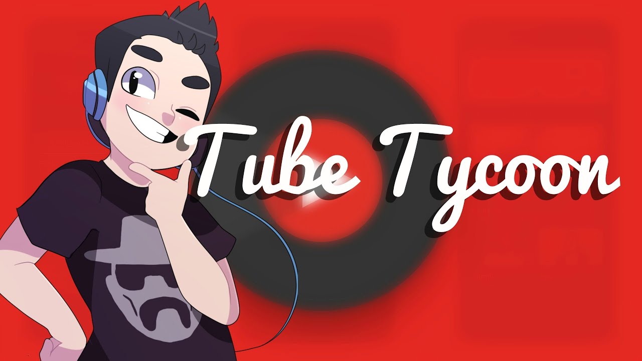 TUBE Tycoon 1st impressions
