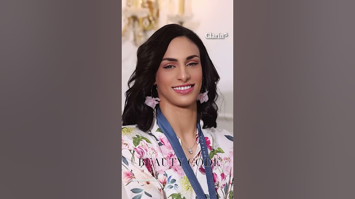 El notable cambio de look de Imane Khelif: la boxeadora argelina sorprendió en sus redes