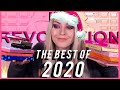 MY FAVOURITE I HEART REVOLUTION PALETTES OF 2020