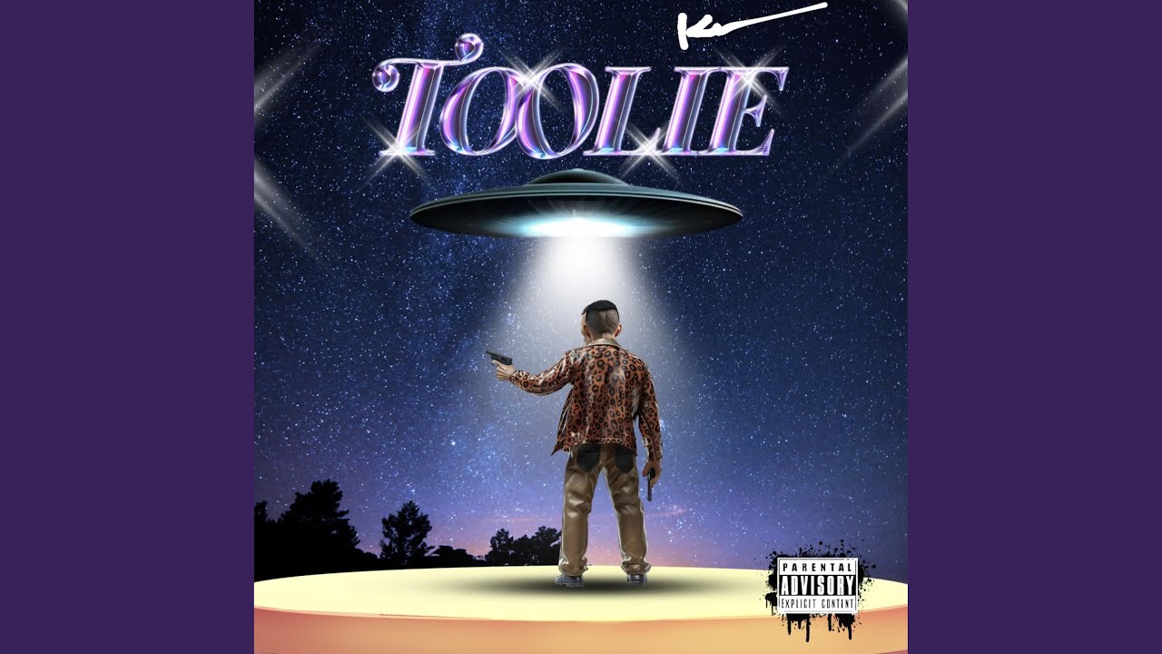 Watch TOOLIE on YouTube Watch TOOLIE on YouTube