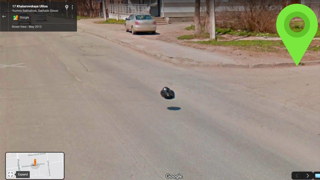 Exploring The World By Going On A Google Maps Road Trip - 
ROAD TRIP (Via the google car)
if you want your message to appear on screen, you can tip here:
http://streamlabs.com/toycat

http://reddit.com/r/toycat - Subre