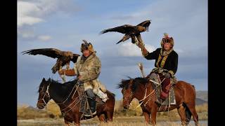 Plains of the Elite (Mongolian throat singing)