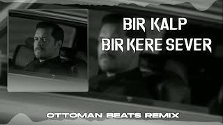 ► Bir Kalp Bir Kere Sever ◄ (Eşref Rüya Soundtrack Remix) Şrefrüya Şreftek