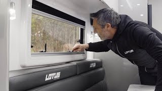 Lotus Caravans Top Tips - 2. Pre Trip Check List of Items
