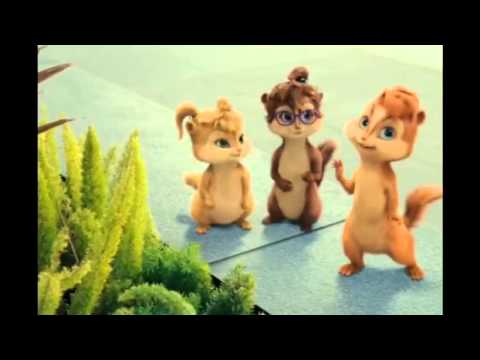 chipettes--heaven