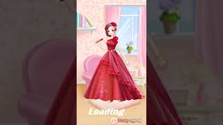 Trải nghiệm Game Vườn và Ăn mặc - Công chúa Fairytale  p 1 /?? screenshot 4