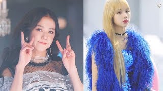 Making Film - Blackpink For Paradise City Check In To Fantasy