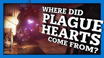 Where Did PLAGUE HEARTS Come From? | State of Decay 2 | Undead Labs | Stream Clip