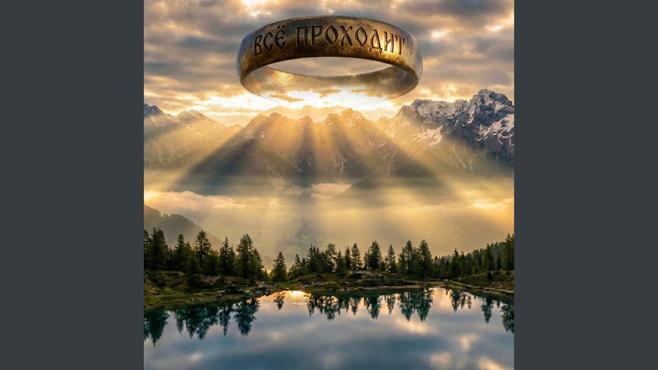 Всё проходит