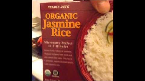 Groceries For The Week From Trader Joes And Whole Foods - With Braden Sowle