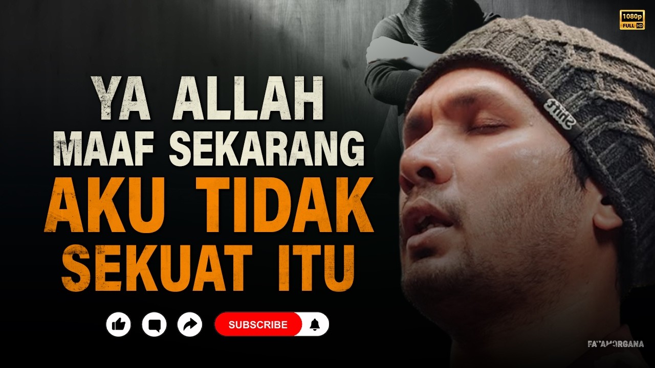 Ini Cara Ampuh Melawan Hawa Nafsu | Hanan Attaki #HananAttaki