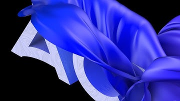 ACTIVE | New Visual Identity Video (2022)