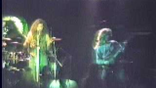 1993 09 18 The Marquee Future Shock