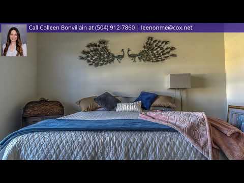 2904 N Hawks Landing Blvd, Panama City, FL home video tour