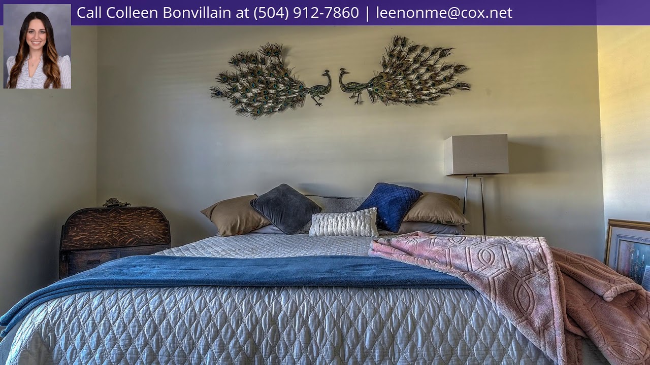 2904 N Hawks Landing Blvd, Panama City, FL 32405 MLS 678770 YouTube