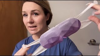 How it works? Is it relaxing? Lavender Steam Eye Masks