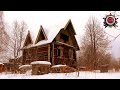 Moving An Old Log House - Building A Sled For The House 2020