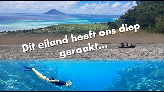 60. We VOELEN de walvissen ZINGEN op Niuatoputapu, het eiland waar je nooit zult komen...