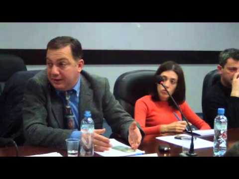 საკრებულოს სხდომა