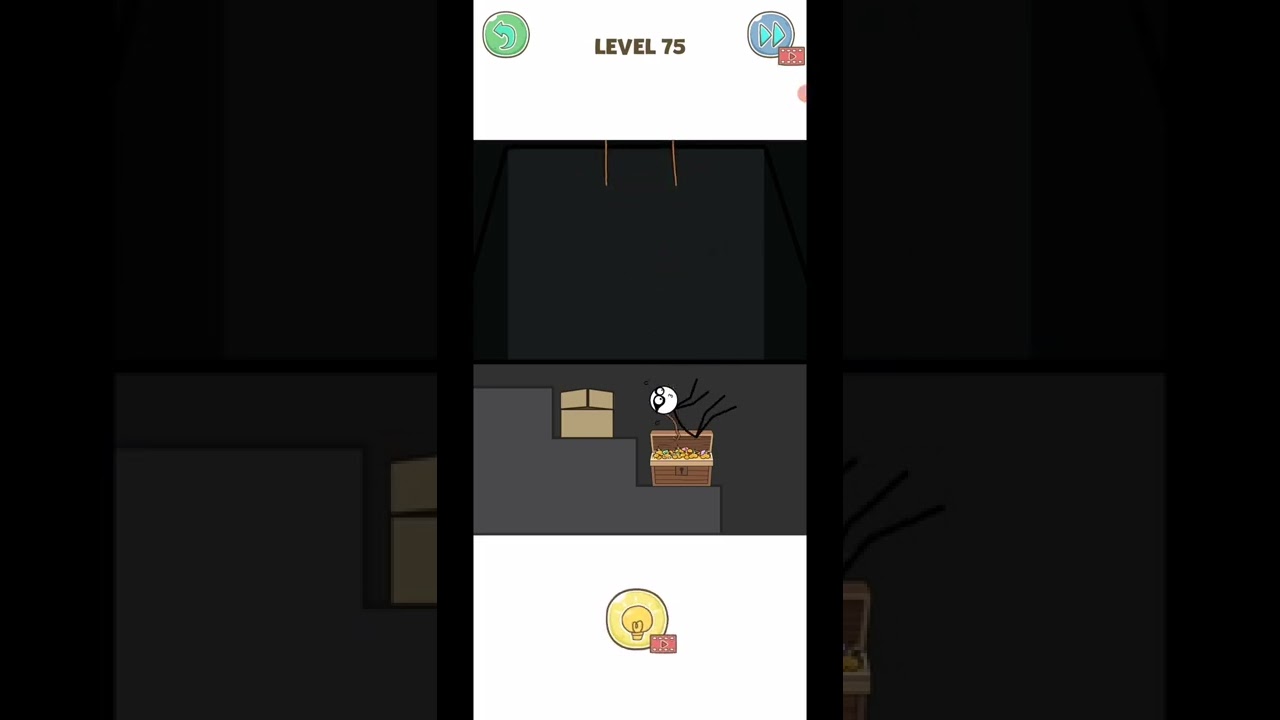 Thief Cut Level 75 Gameplay Solution