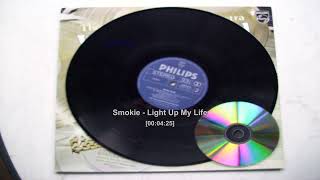 Smokie - Light Up My Life